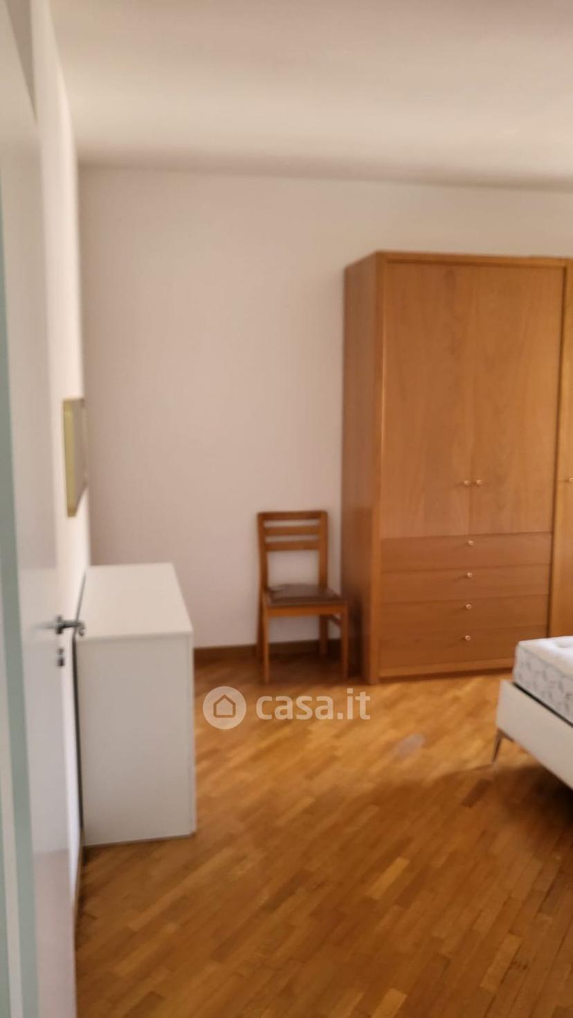 Quadrilocale in Piazzetta Ignazio Silone 4 — foto 7 di 16