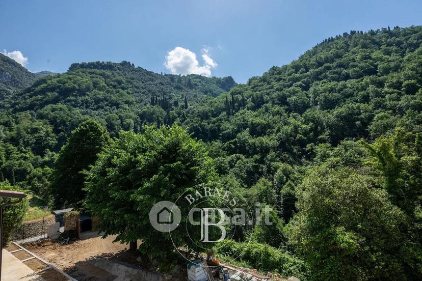 Villa in Via Nuova 1696 — foto 2 di 12