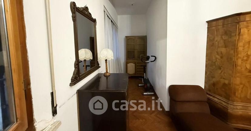 Appartamento in Via Gorizia 53100 — foto 12 di 12