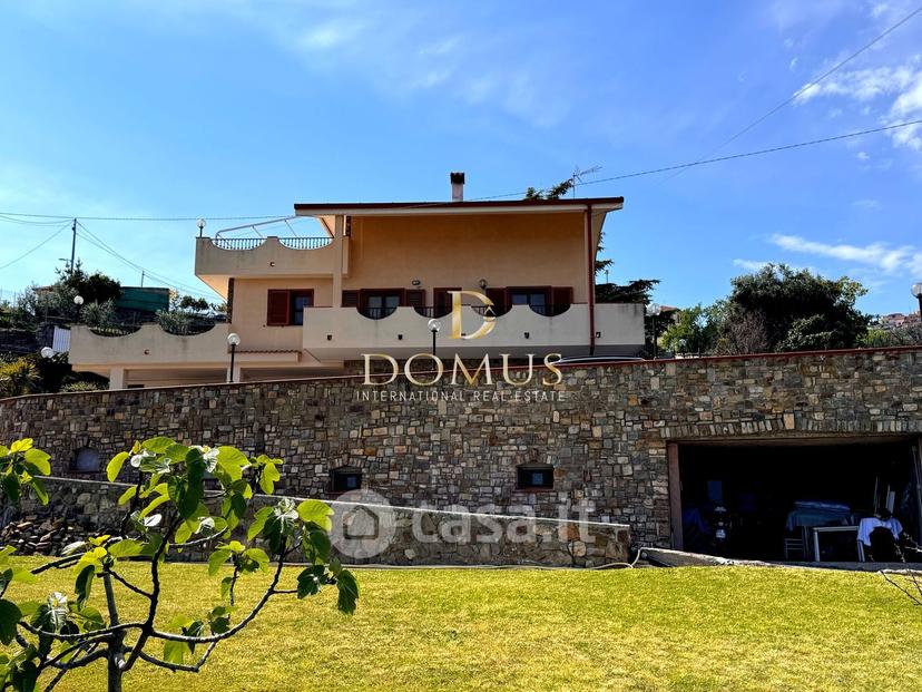 Villa in Via Padre Semeria 518 — foto 52 di 63