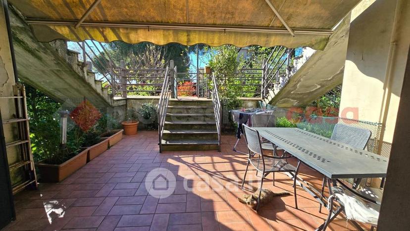 Appartamento in Via Guglielmo degli Ubertini — foto 25 di 39