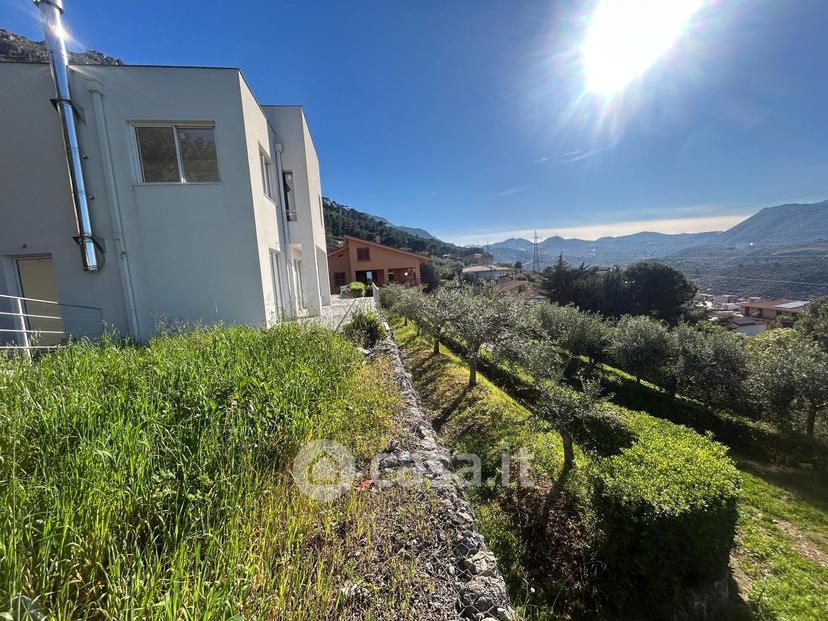 Villa in Via Piana degli Albanesi 23 — foto 12 di 22