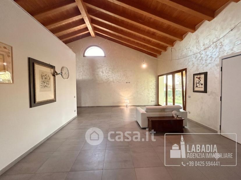 Villa in Via Arzaron — foto 7 di 64