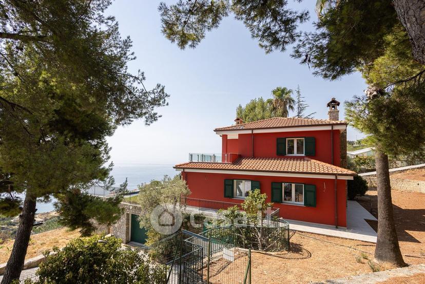 Villa in Strada Noci 119 — foto 39 di 45