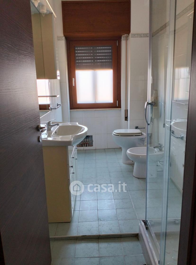 Quadrilocale in Via Villini Svizzeri — foto 5 di 34