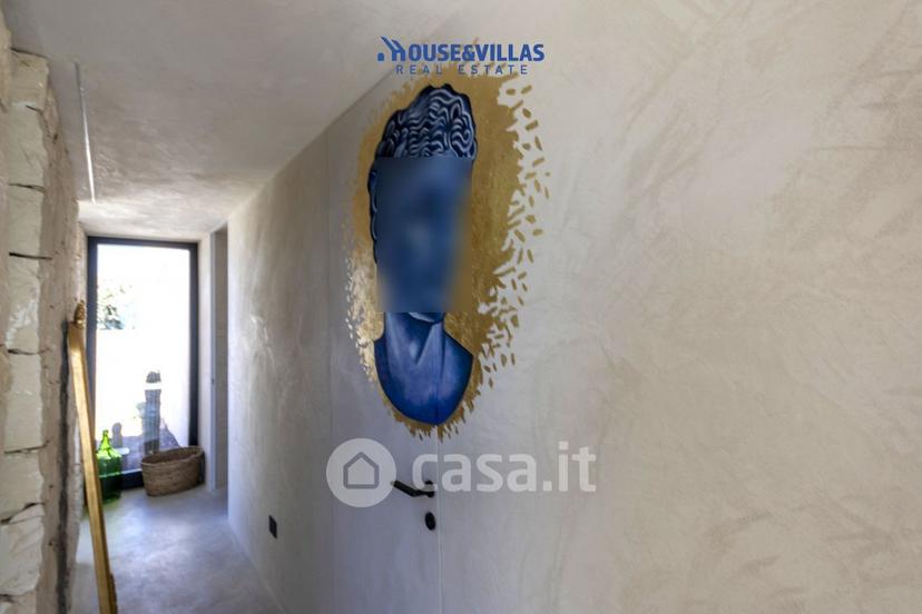 Villa in Via Puzzi — foto 61 di 68