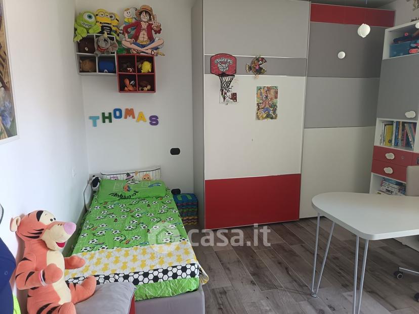 Quadrilocale in Via Cesare Battisti — foto 2 di 35