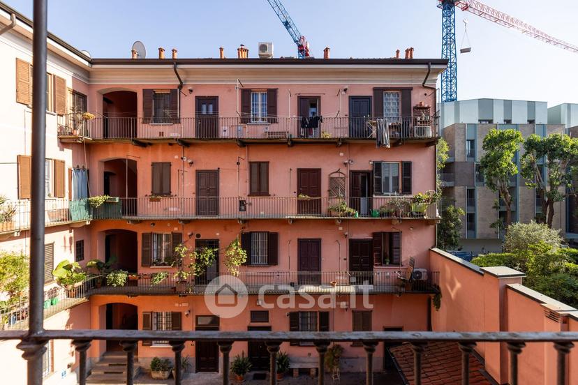 Bilocale in Via Giovanni Enrico Pestalozzi 16 — foto 55 di 56