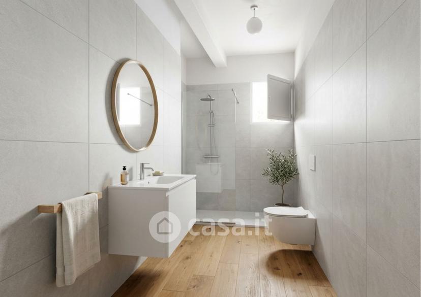 Trilocale in Via Emilia 250 — foto 16 di 23