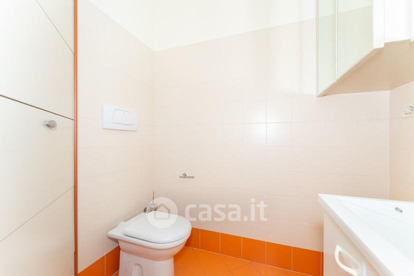 Trilocale in Via Antonio Giordana 16 — foto 29 di 37
