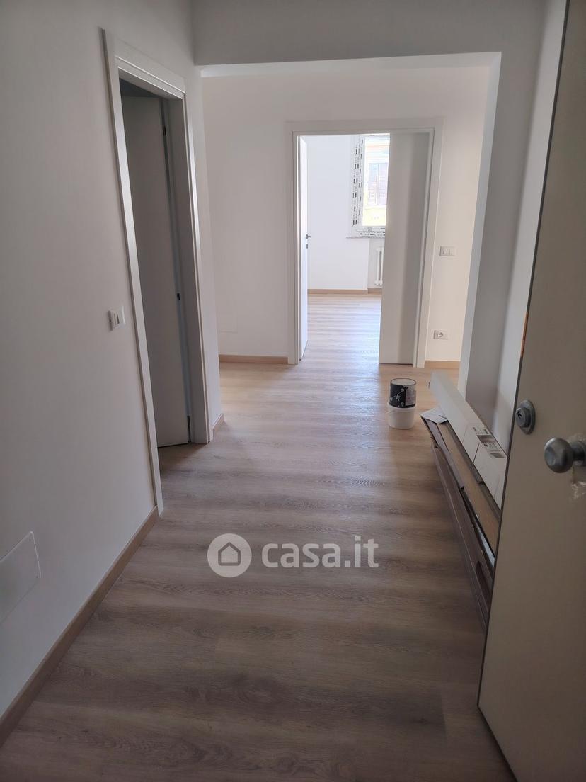Quadrilocale in Via Franco Michelini Tocci — foto 11 di 20