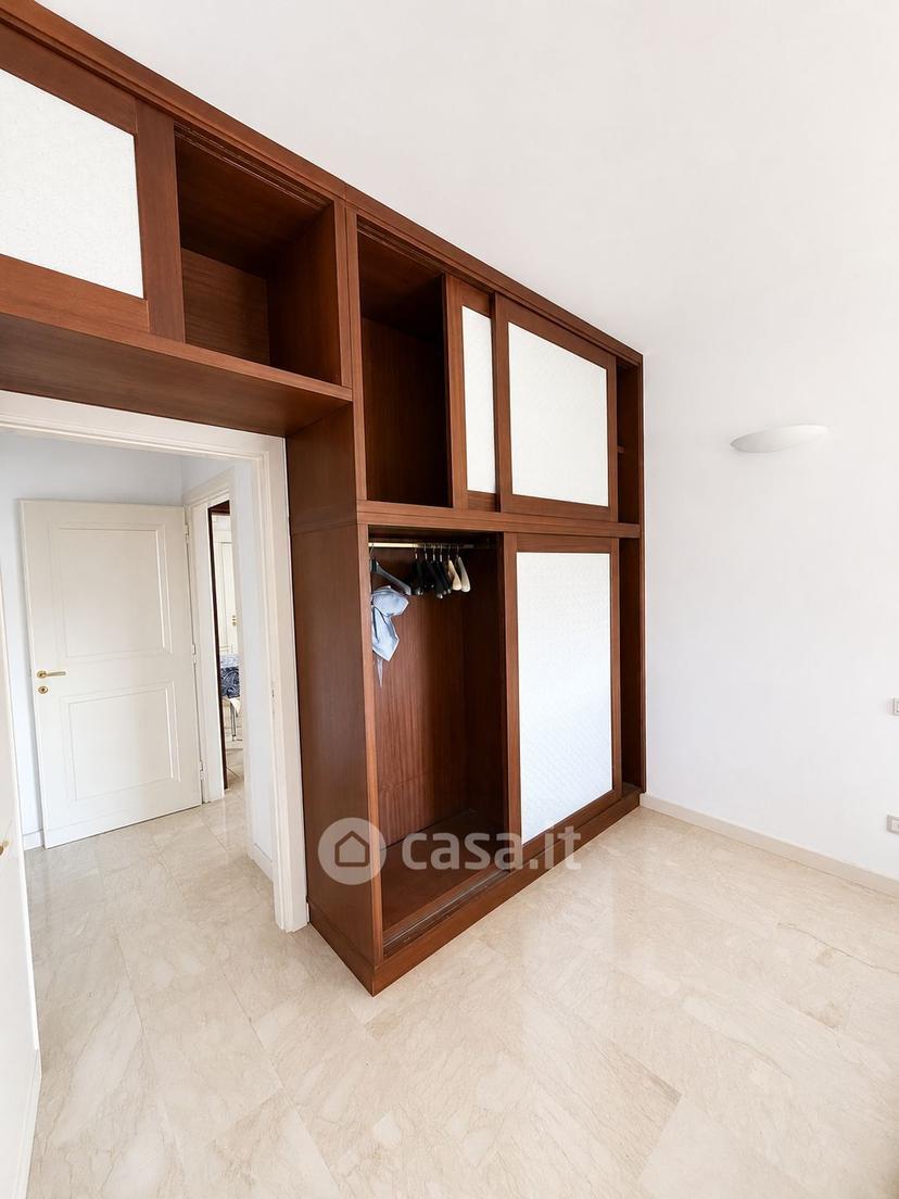 Appartamento in Via Cavour 47