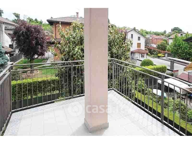 Trilocale in Via Buonarroti 27 — foto 9 di 20