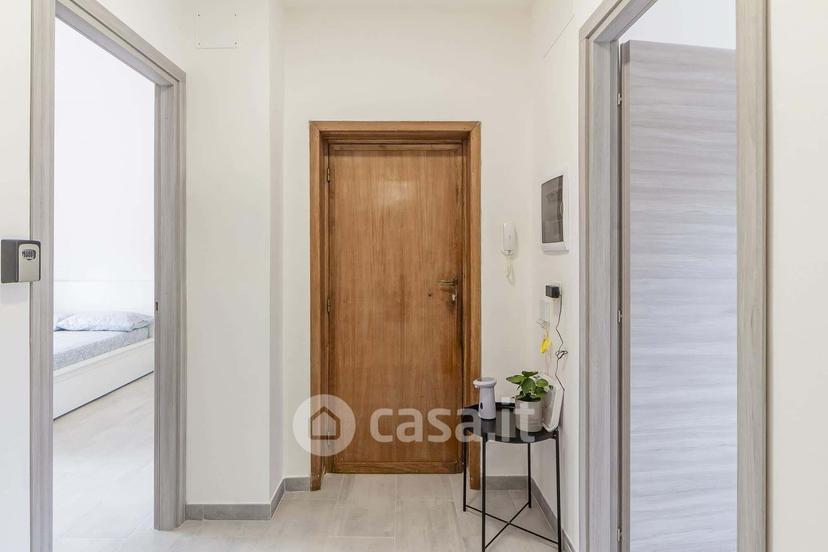 Stanza in Via Alceo Cattalochino 57 — foto 14 di 17