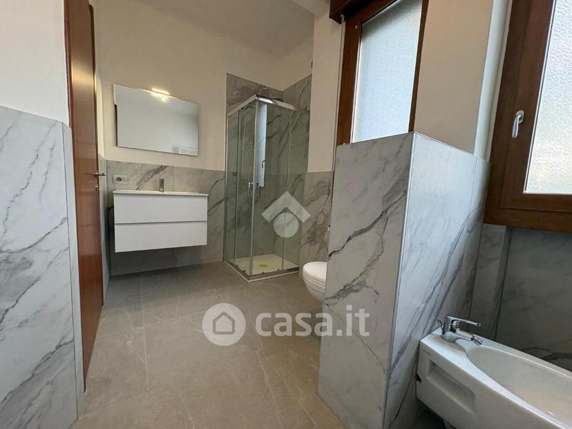 Trilocale in Via Giuseppe Giusti 7 — foto 15 di 15