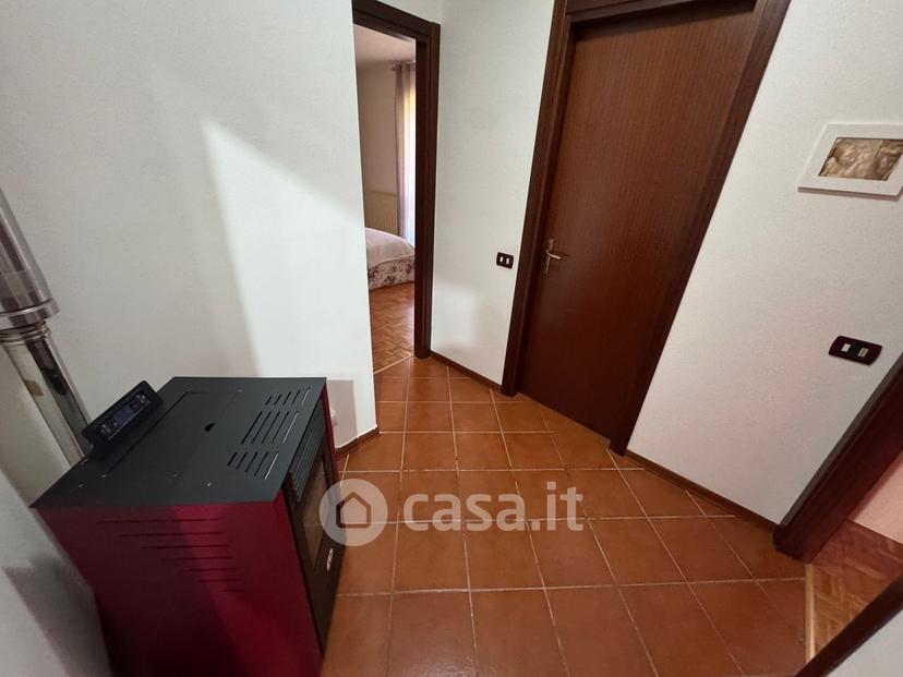 Quadrilocale in Via XX Settembre 10 — foto 8 di 15