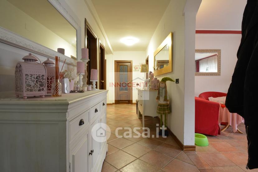 Appartamento in Via della Formica 546 — foto 24 di 31
