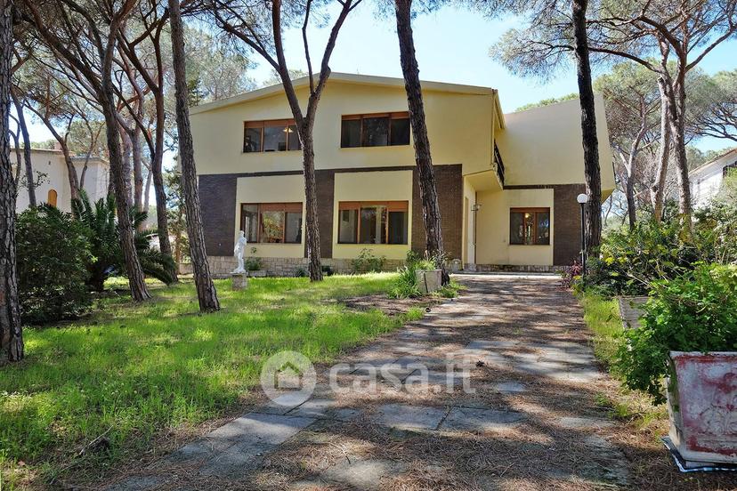 Villa in Viale delle Pleiadi 11 — foto 7 di 12