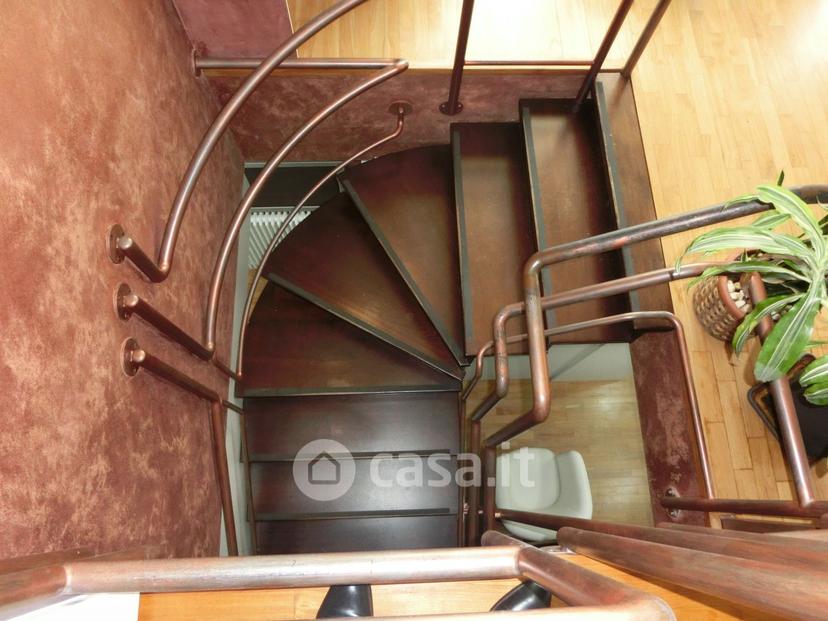 Quadrilocale in Via delle Vecchie Scuderie 59 — foto 13 di 44