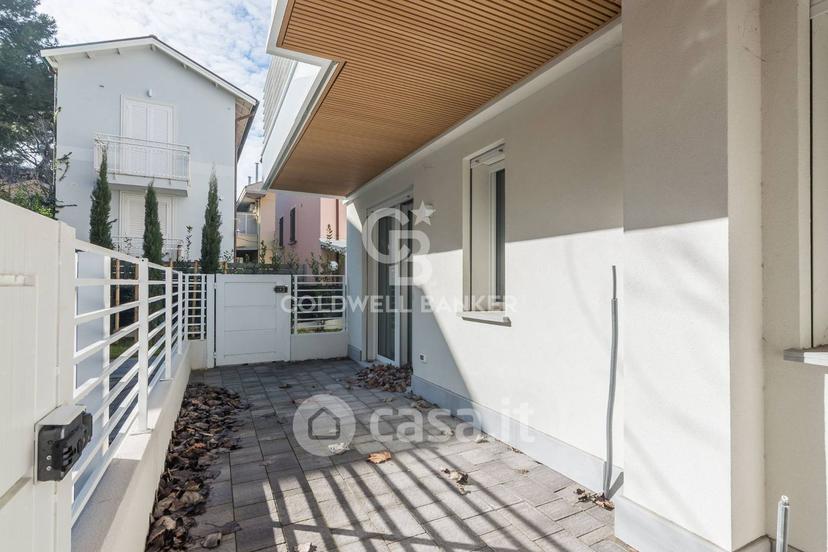 Appartamento in Viale Milano 74 — foto 37 di 38