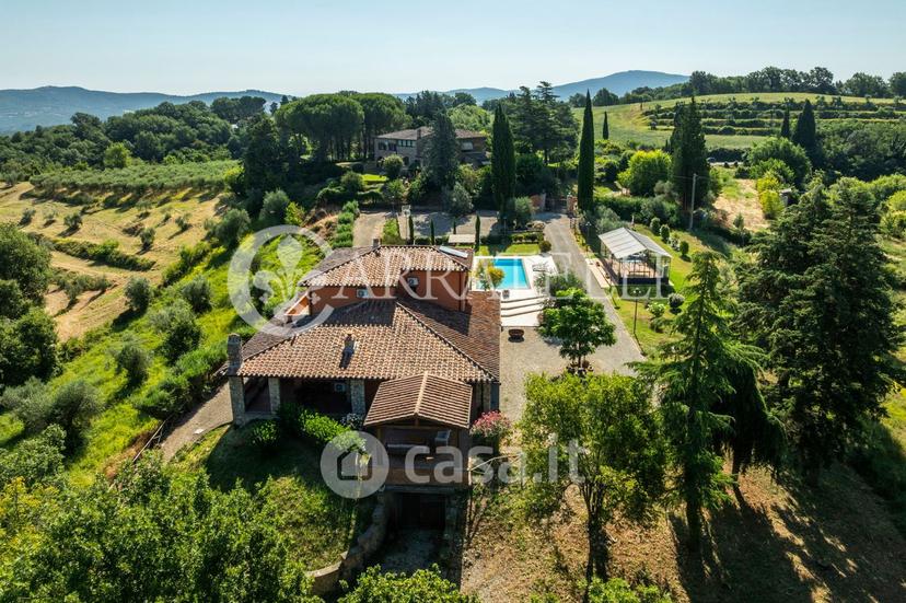 Villa in Via Garibaldi 90 — foto 37 di 67