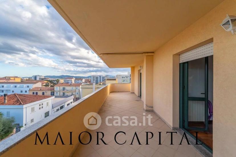 Appartamento in Viale Aldo Moro 114 — foto 32 di 33