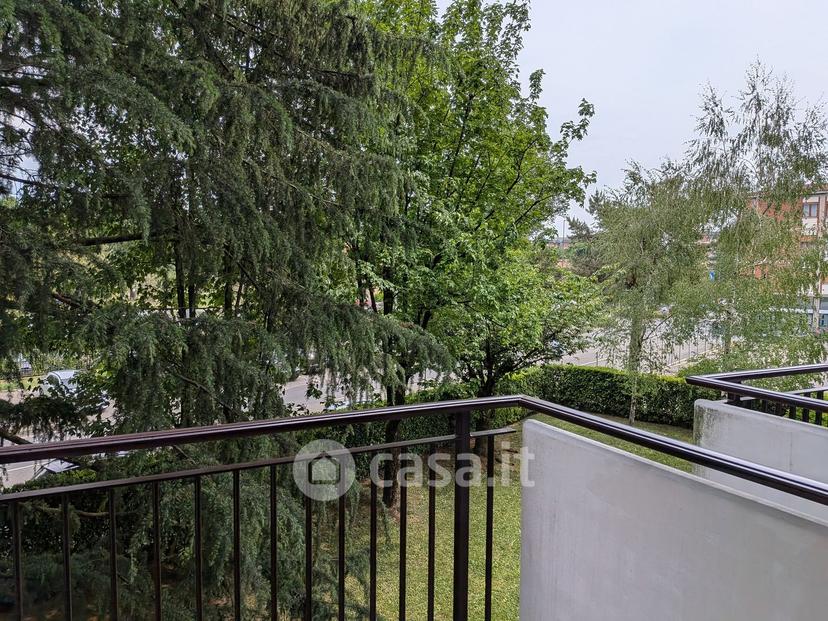 Trilocale in Via Carlo Amati 58 — foto 30 di 52