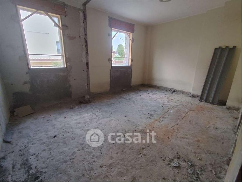 Quadrilocale in Via XXV Aprile — foto 18 di 20