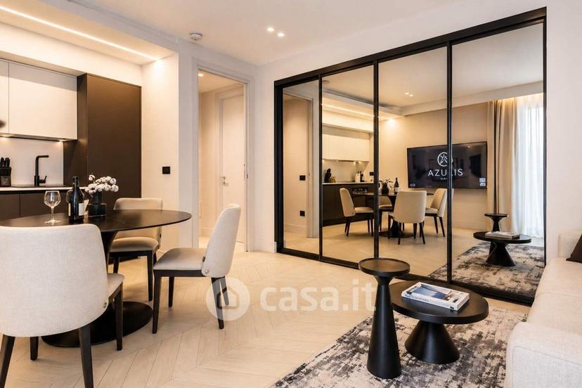 Monolocale in Via Tigellio 18 — foto 6 di 24