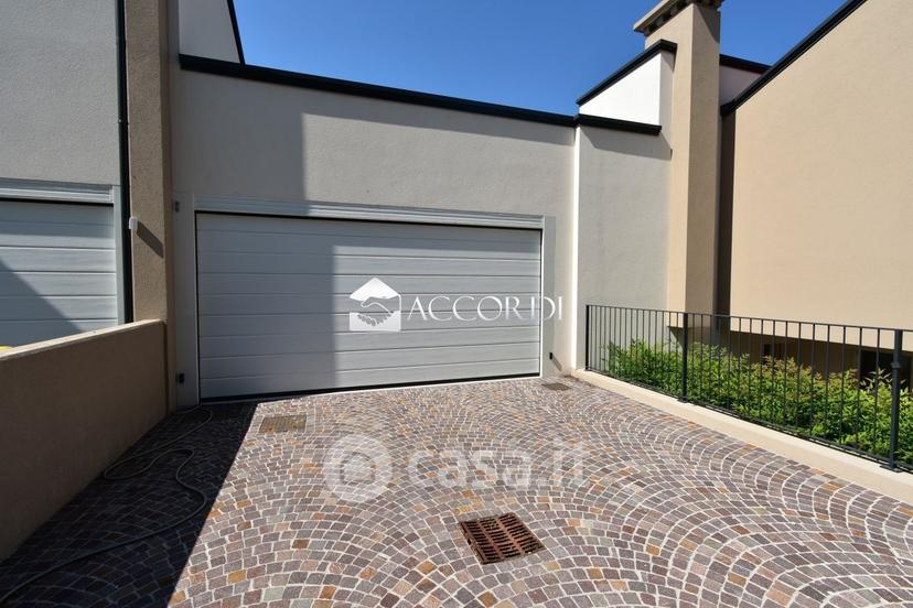 Villa in Via Dal Vera Antonio 3 — foto 22 di 29
