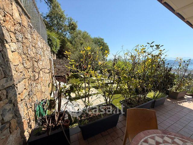 Villa in Via Vecchiora 37 C — foto 18 di 28