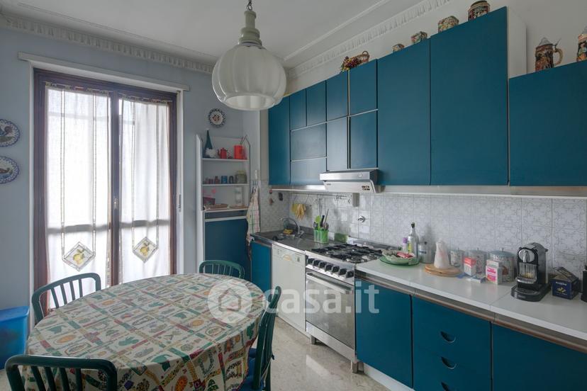 Quadrilocale in Corso Caio Plinio 72 — foto 6 di 30