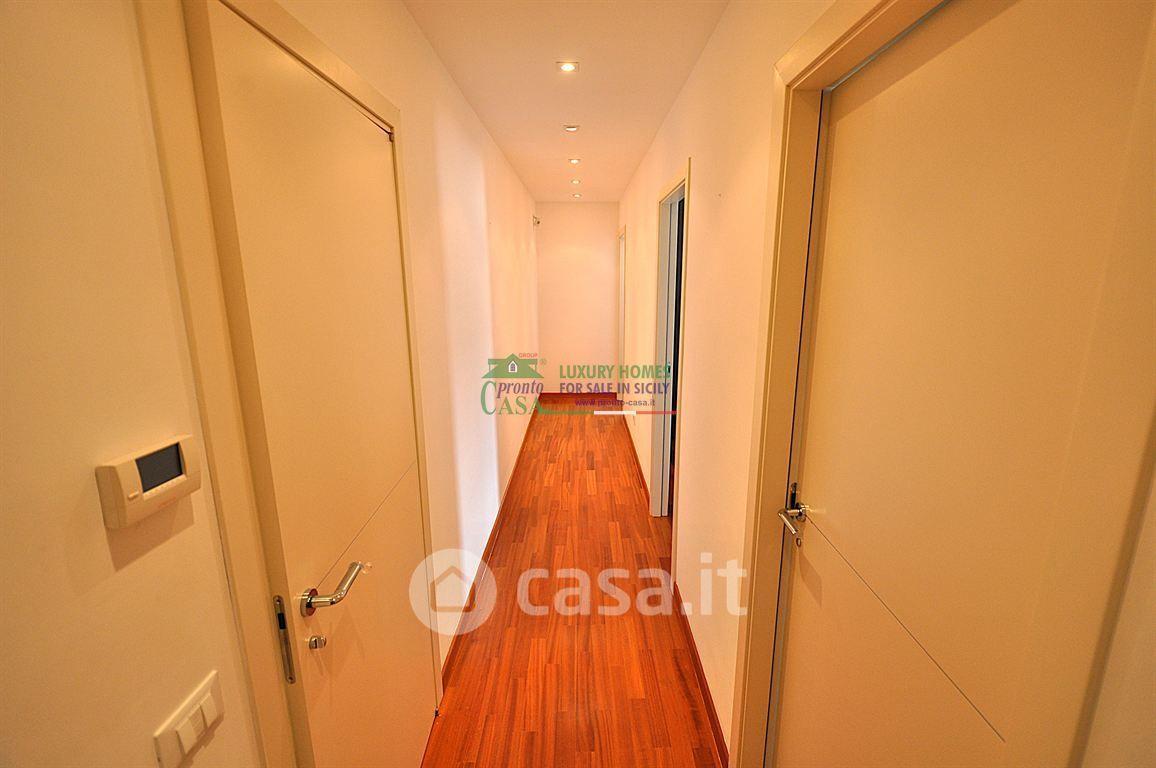 Appartamento in Via Aldo Licitra