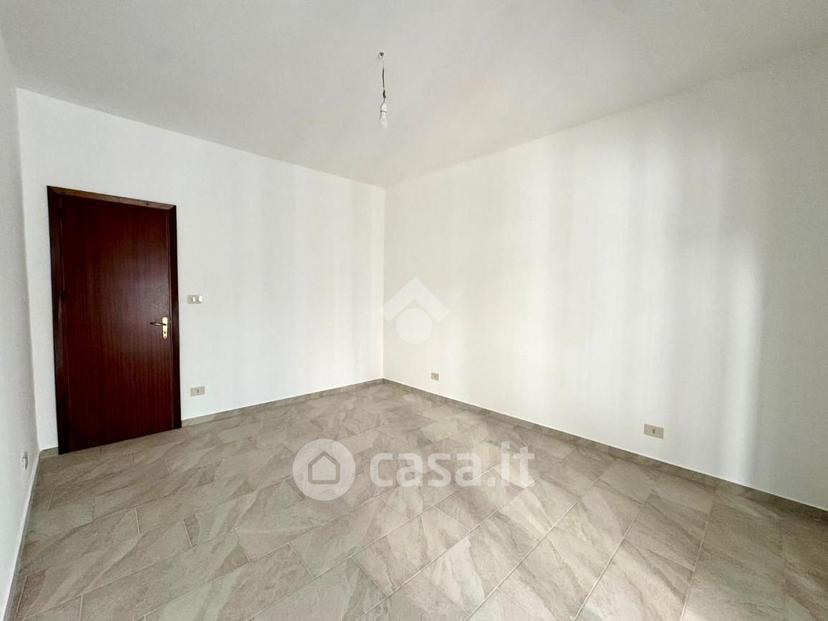 Trilocale in Via Edrisi 9 — foto 9 di 19