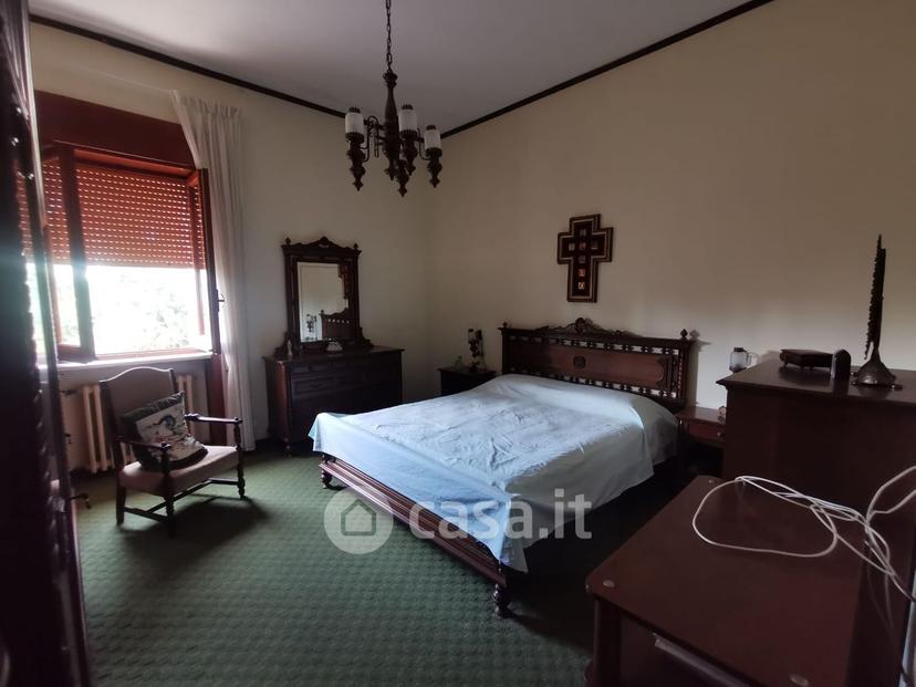 Villa in Via Ascanio Grandi 4 — foto 48 di 49