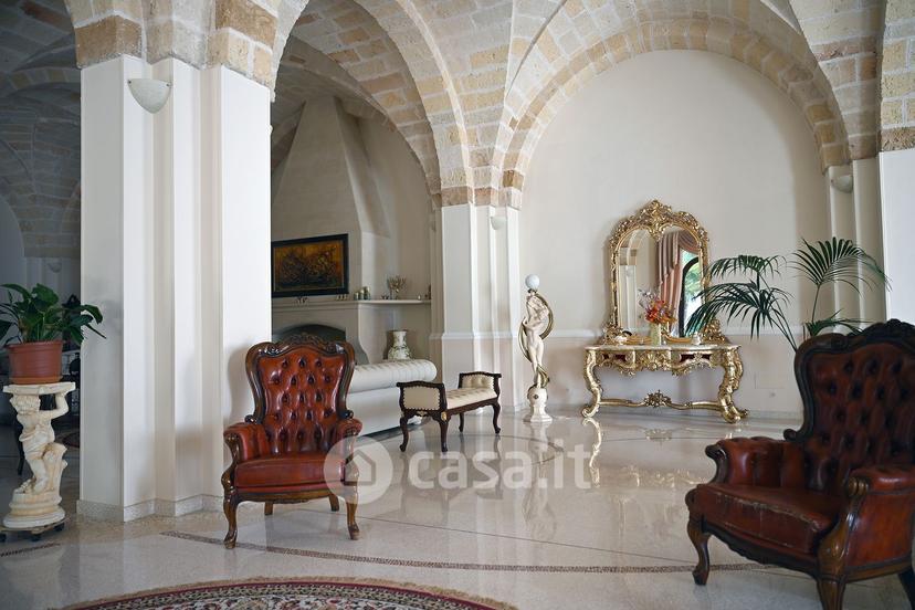 Villa in Via Giulio Cesare 62 — foto 71 di 105