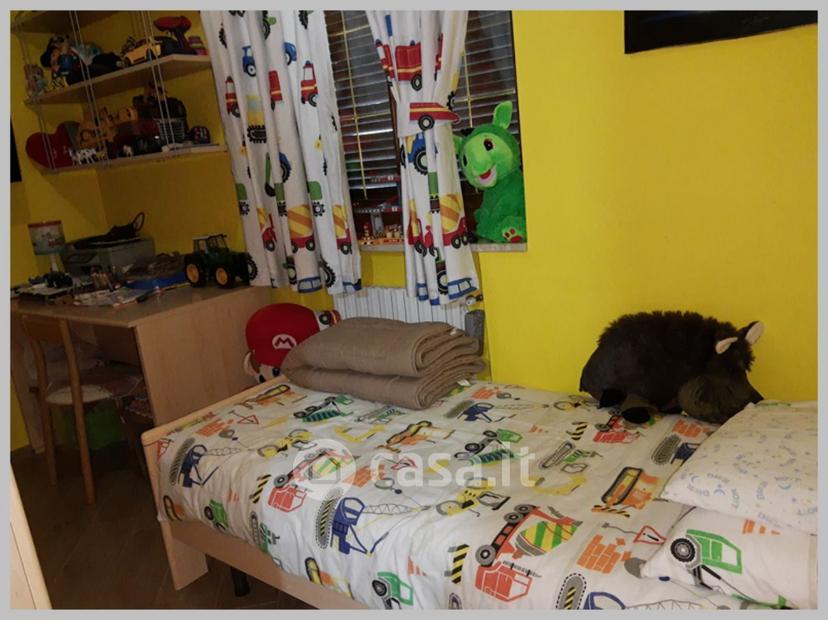Villa in Contrada Chiani — foto 15 di 32