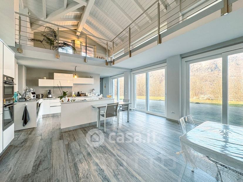 Villa in Via Ponte Bria — foto 17 di 49