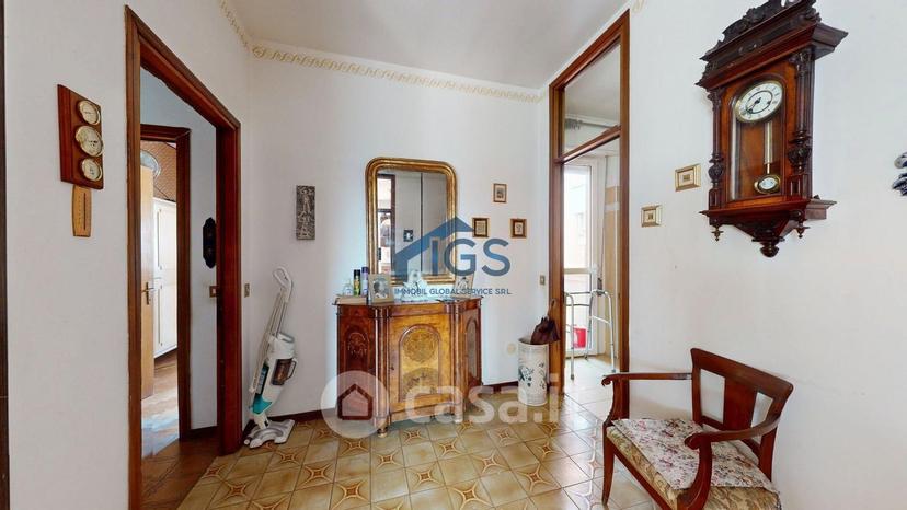 Quadrilocale in Via Luigi Gadola 32 — foto 6 di 26