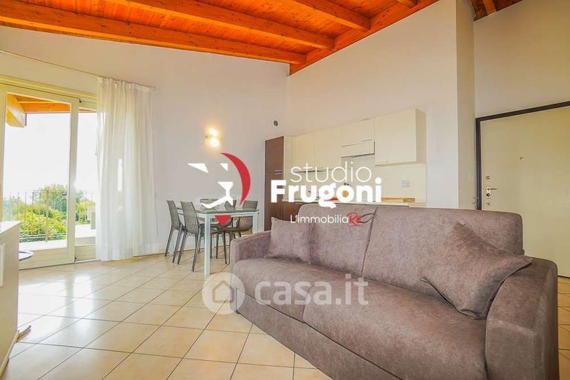 Trilocale in Via Giovanni Pascoli — foto 12 di 24