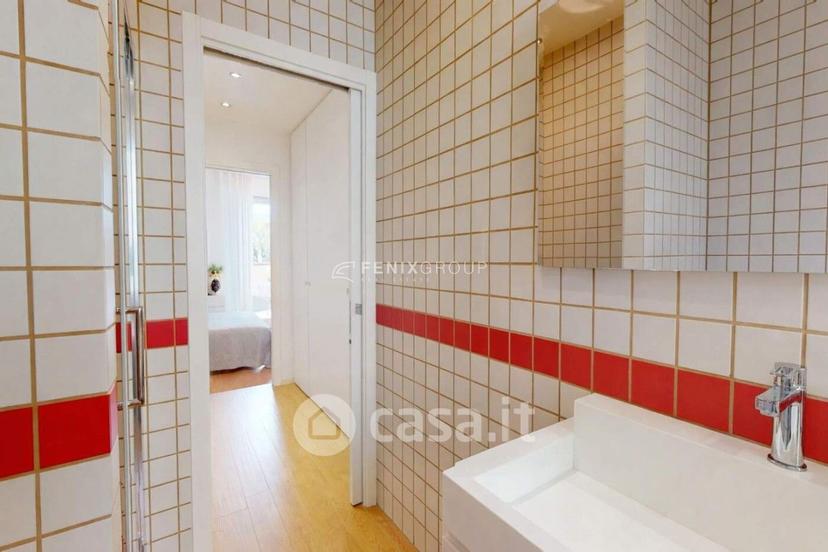 Appartamento in Via Risorgimento 22 — foto 8 di 44