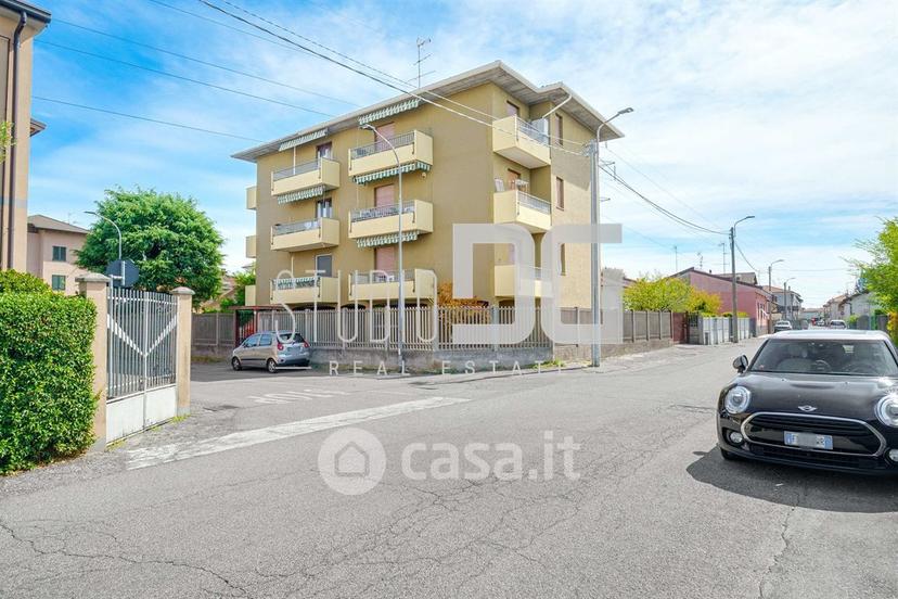 Trilocale in Via Andrea Doria — foto 7 di 20