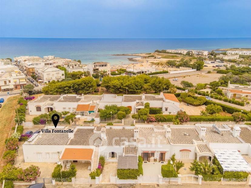 Villa in Ostuni — foto 9 di 10