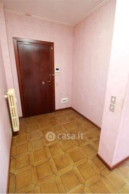 Quadrilocale in Via Fara 31