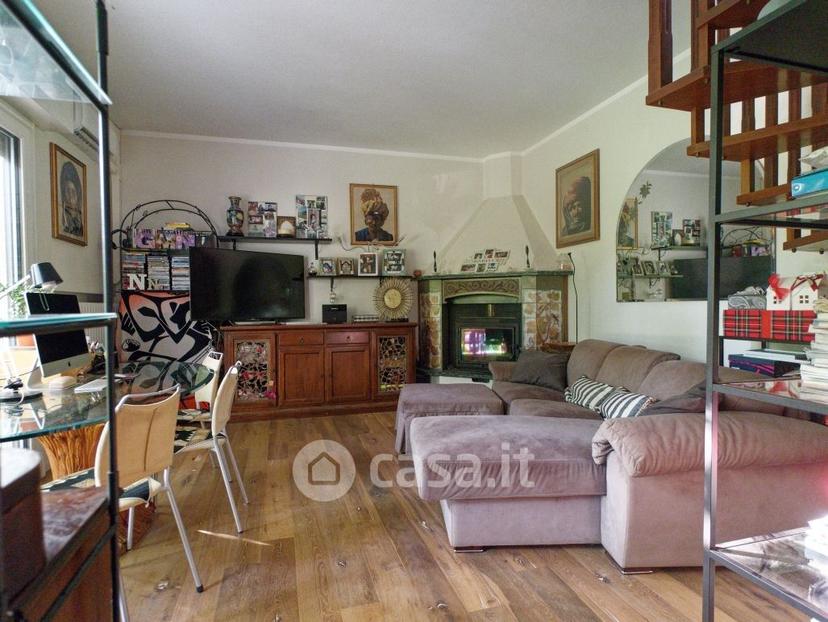 Villa in Via Romea Sud 674 — foto 18 di 43