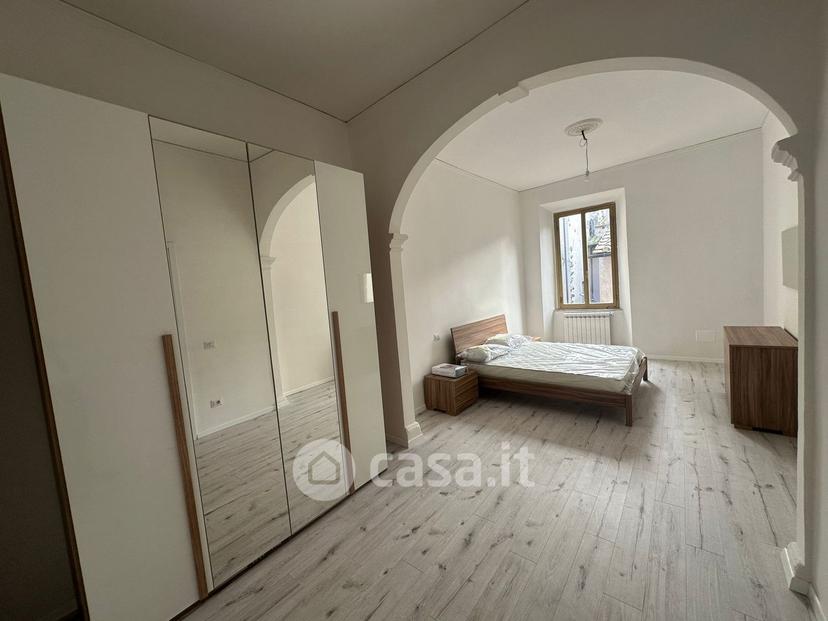 Stanza in Via Sant'Egidio 2 — foto 4 di 7