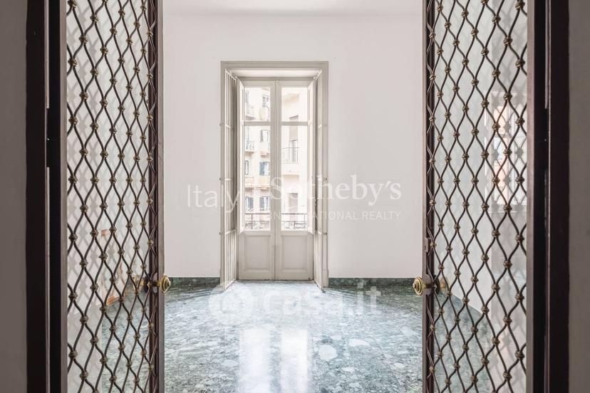 Appartamento in Via Brunetto Latini — foto 18 di 22