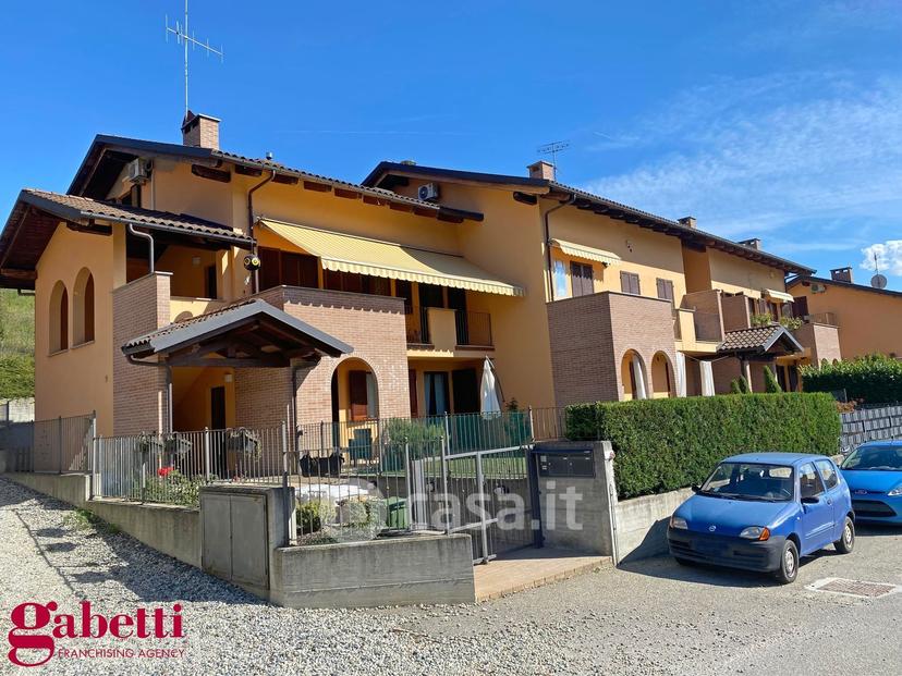 Appartamento in Strada Crivallo — foto 20 di 22
