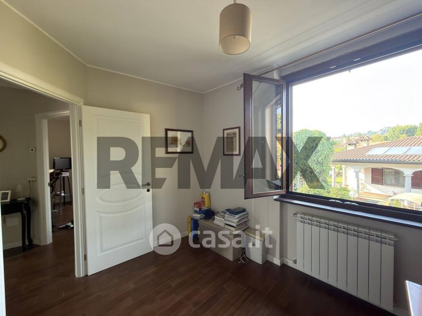 Quadrilocale in Via Filippo Corridoni 49 — foto 24 di 26