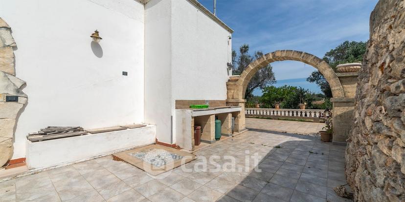 Villa in Strada Comunale Brindisi 6 — foto 52 di 54